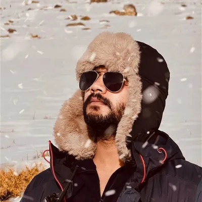 DHRUV GUPTA 🌍🧳INDIA🇮🇳🪷 profile