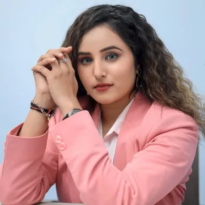 SHRADDHA BEAUTY CARE profile