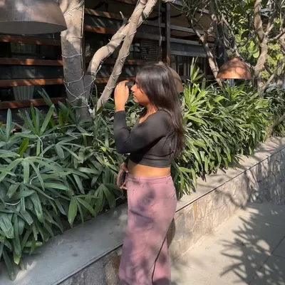 Dhruvi Tandon profile