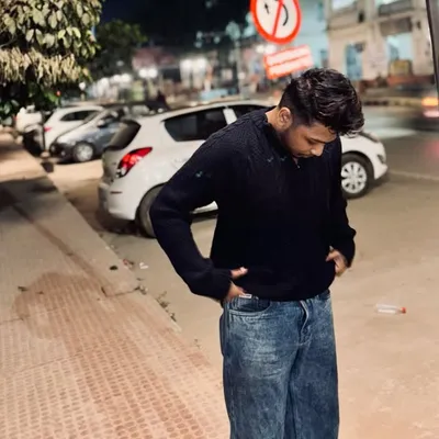 Dhruv profile