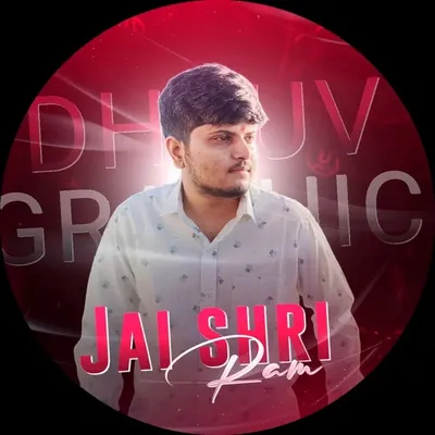 Dhruv Graphics profile