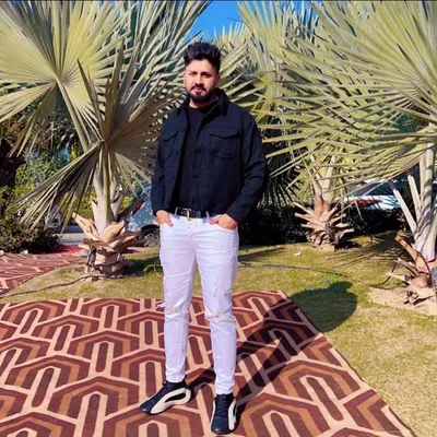 Ravinder Singh profile