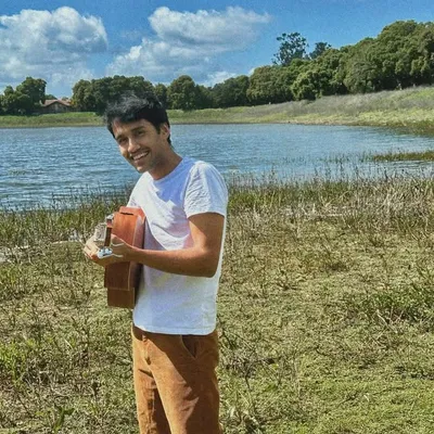 Dhruv Kapoor profile