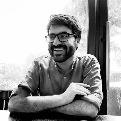 Dhruv Malik profile
