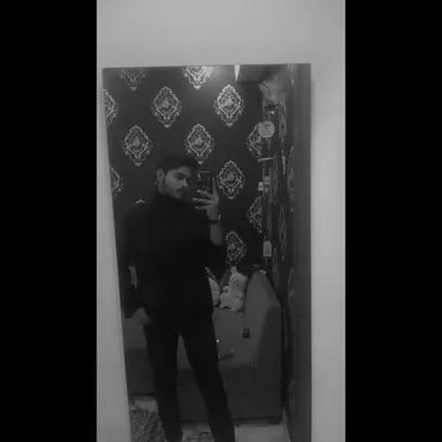 Dhruv Singh profile