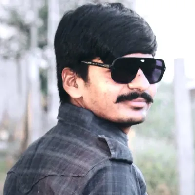 Dhruvraj Boricha profile