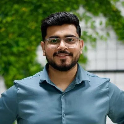 Dhruv Sachdeva profile