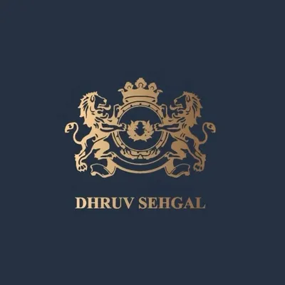 Dhruv Sehgal profile