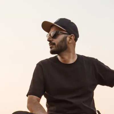 Dhruv Sethi profile