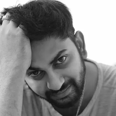 Dhruv Shah profile