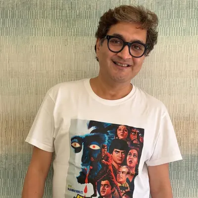 Dhruv Somani profile