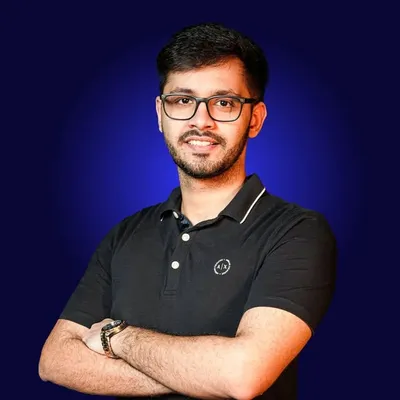 Dhruv Tuli | Ascend Wealth | Finance, Stocks, Mutual Funds profile