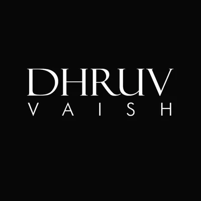 Dhruv Vaish profile