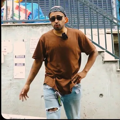 Dhruv Madaan profile