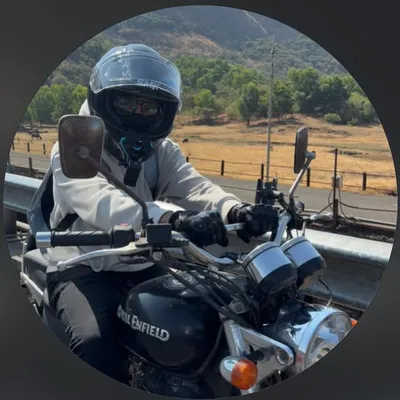 Dhruv Khot profile