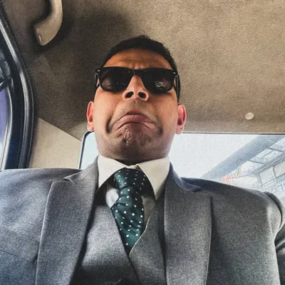 Dhruv Singh profile