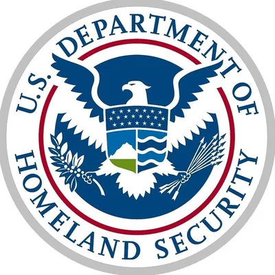 Dept. of Homeland Security profile