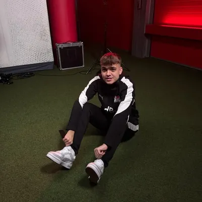 Tekkz profile