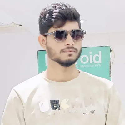 Mustafa Dhukka profile