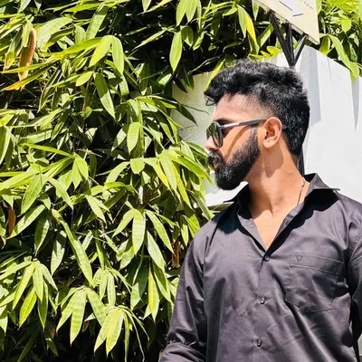 Ejaz Jubire profile