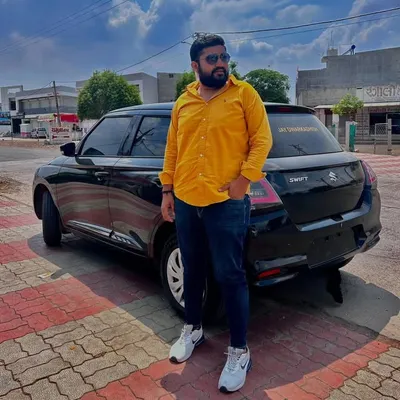 Dhruv_7🦅 profile