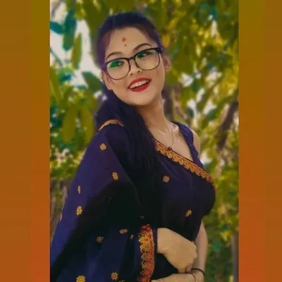 dhunu borah profile