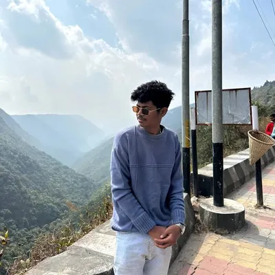 Dhurbajyoti Bamun | Films🎥 profile