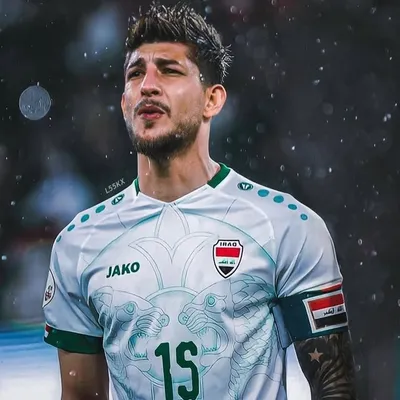 ضرغام اسماعيل profile