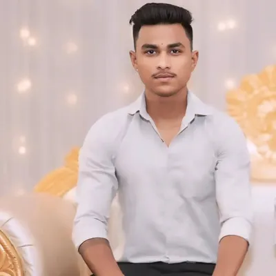 Sagar Dhurve profile