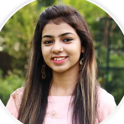 Dhvani Arora profile