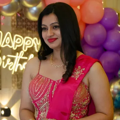 Dhwani Rohini profile