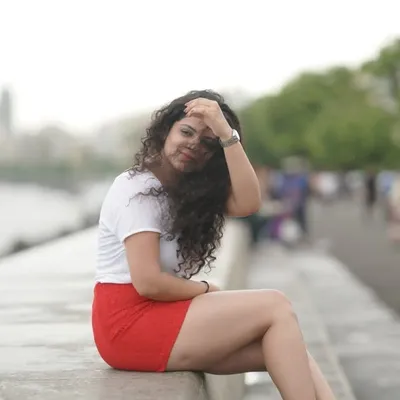 Dhwani Sheth profile
