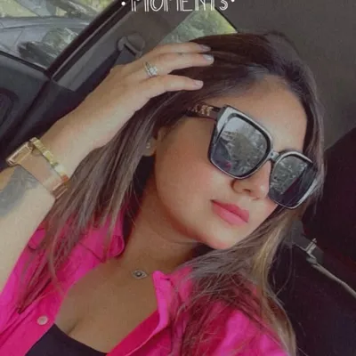 ध्वनि 🌻 profile