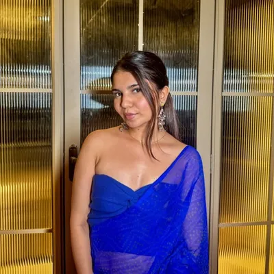 Dhwani Gohil profile