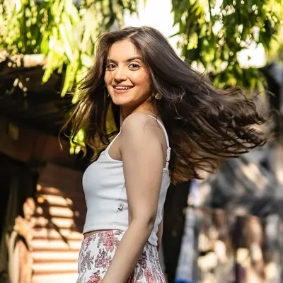 Dhwani Gori profile