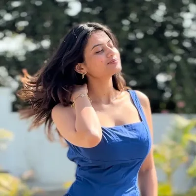 Dhwani Sheth profile