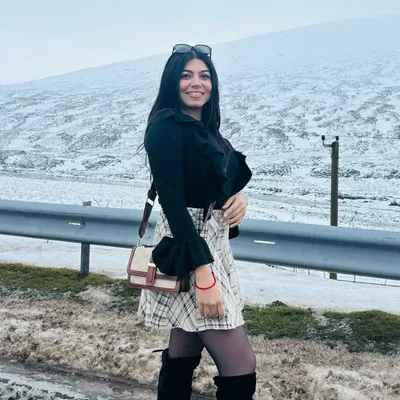 Dhwanika Anchal profile