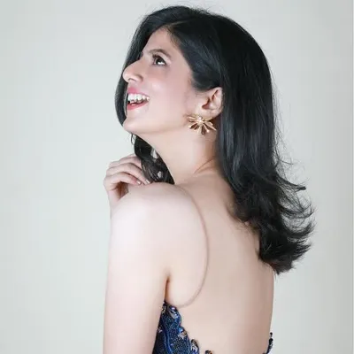 Dhwani Karia profile