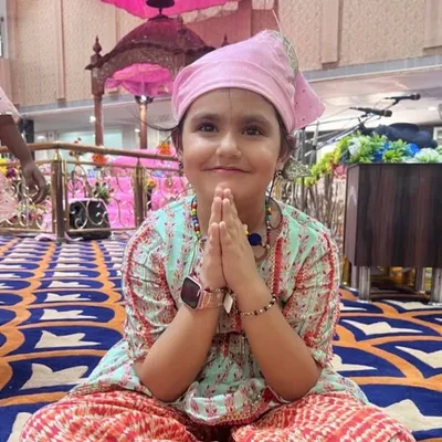 Dhwani Sharma profile