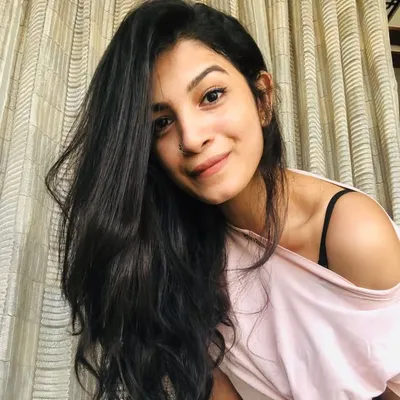 Dhwni Vidya Vinod Singhvi profile