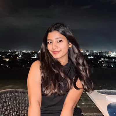 Dharshne Sadishkumar profile
