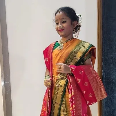 Dhyana Gajjar profile