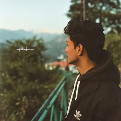 Dhyani🎶 profile