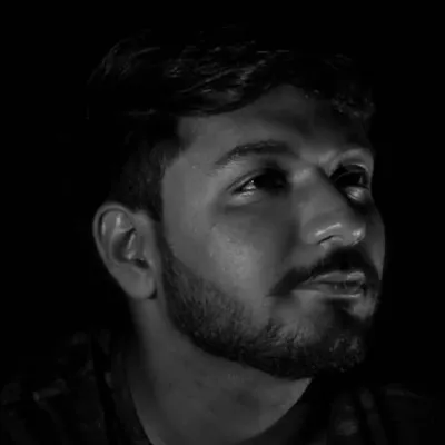 Dhyey Joshi profile