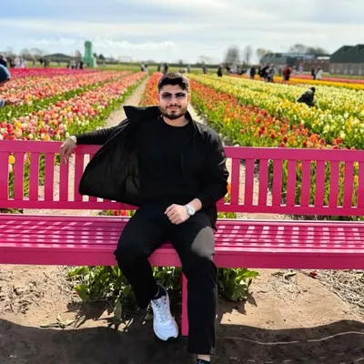 Dhyey BHATT ๐ profile
