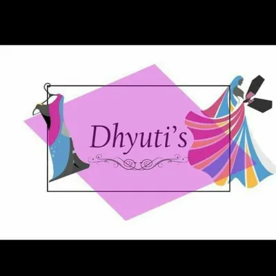 Dhyuti's profile