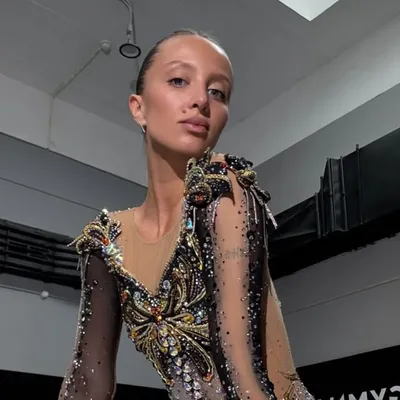 Diana Borisova profile