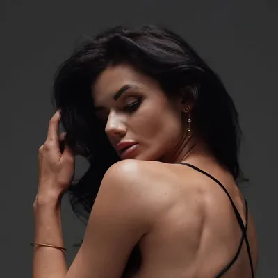 Diana Tymofeeva profile