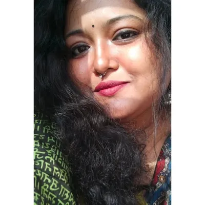 Adrija roy chowdhury profile