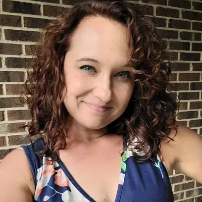 Rachael Price, T1D profile